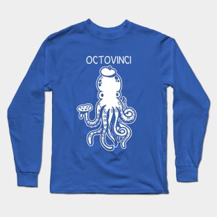 OCTOVINCI Long Sleeve T-Shirt